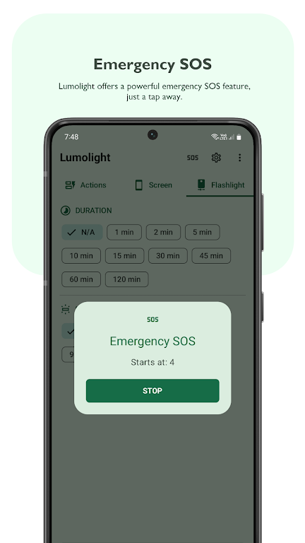 Lumolightٷv2.2.4.21ͼ2