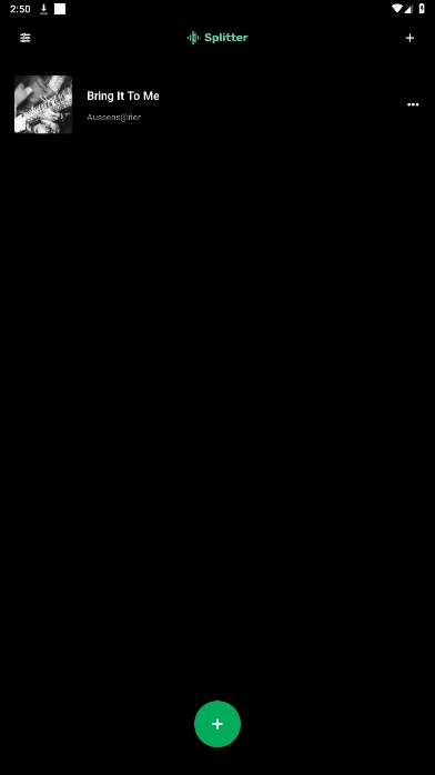 Splitterȡٷ°v1.2.23ͼ4