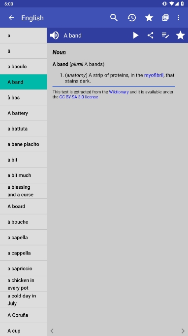 Livio EnglishӢʵٷv9.0.1-1diiyͼ3