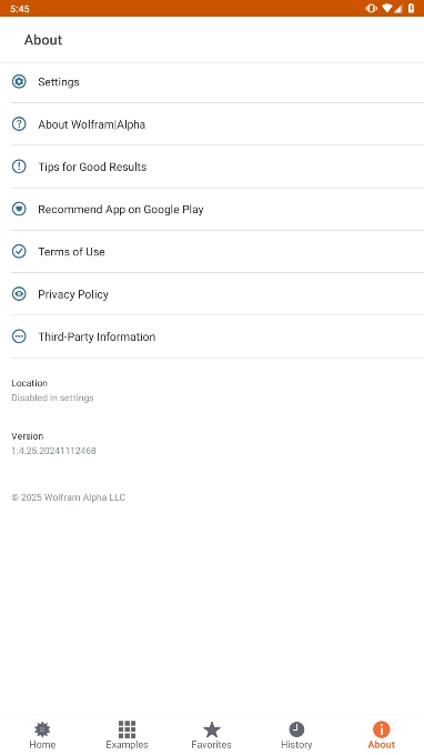 WolframAlpha԰渶Ѱذװv1.4.25.20241112468ͼ3