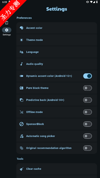 com.gokadzev.musify(Musify)ٷ