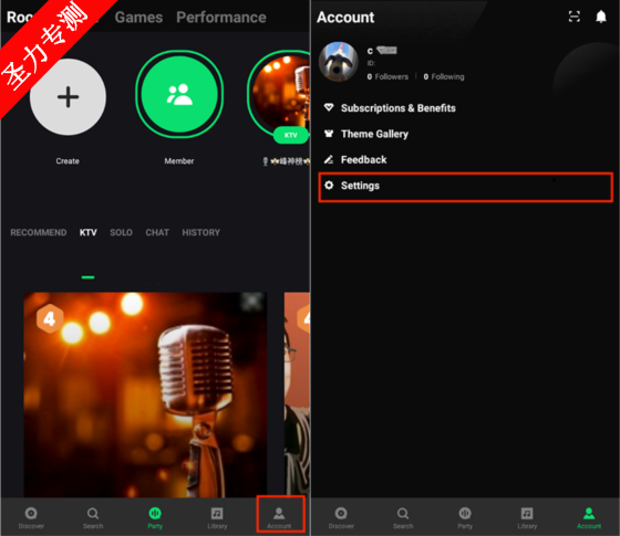 Joox Premium߼(qqֹʰ)