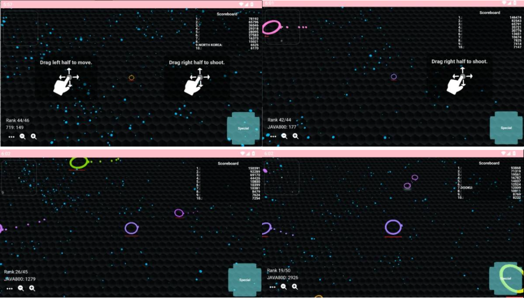 bulletz.ioֻ
