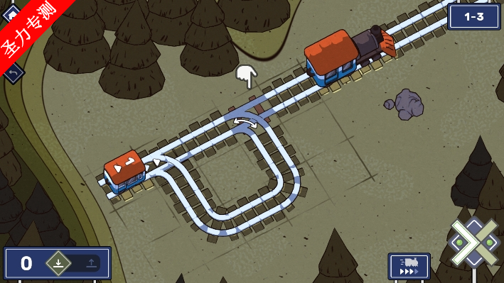 RailboundӸѰϷѽ