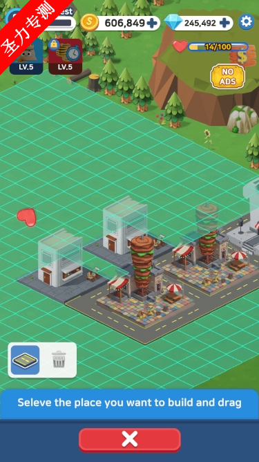 SnapTown˲֮ĳϷٷ°