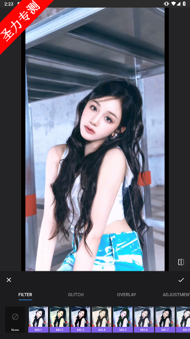 Mirror Collageٷ°