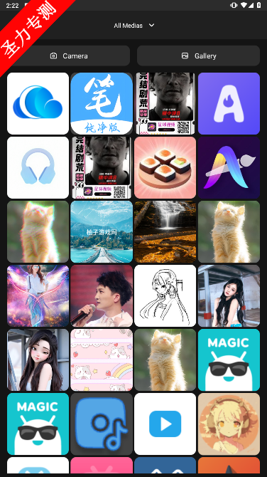 Mirror Collageٷ°