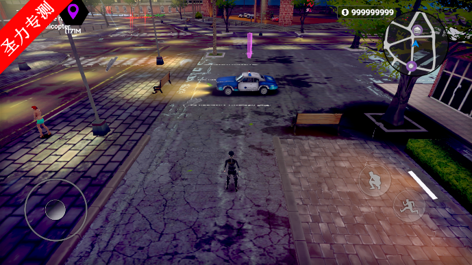 Ѳģ(Precinct Patrol Crime)Ϸذװ