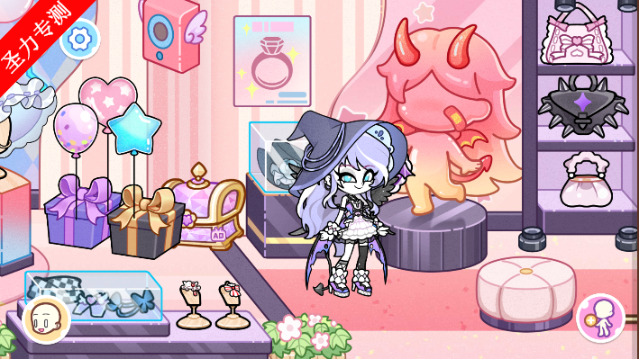 Angela World Avatar LifeϷٷ°