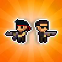 Zombie Rush poki׿v1.0.1