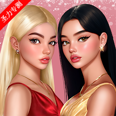 ʱйâ(Fashion Glow)Ϸ޽ʯv0.0.6