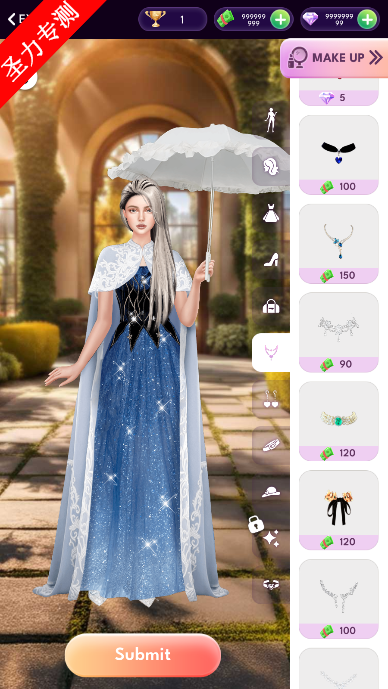 ʱйâ(Fashion Glow)Ϸ޽ʯv0.0.6ͼ1