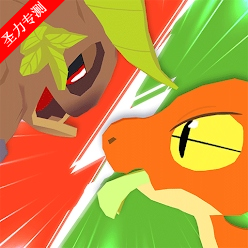 ս޼Ԫ(Battlemons)޽ʯv0.1.2252
