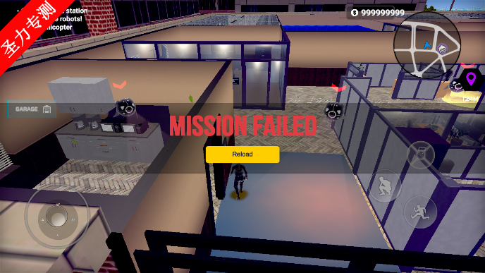 Precinct Patrol CrimeѲģϷ޻Ұذװv1.2ͼ0