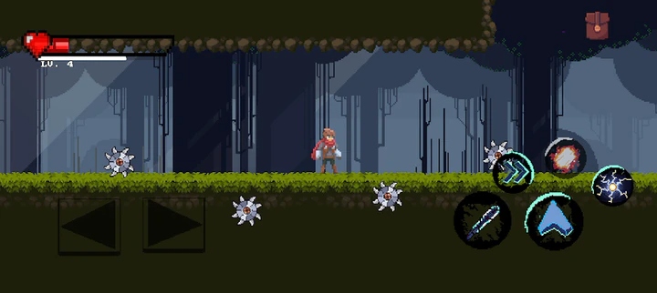 ʥʿ(Grail Knight)ƽv1.1.9ͼ1