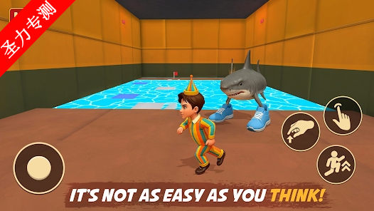 Brainrot Obby Prison EscapeϷv0.3.1ͼ0