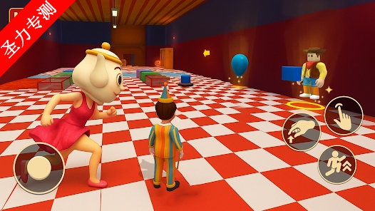 Brainrot Obby Prison EscapeϷv0.3.1ͼ3