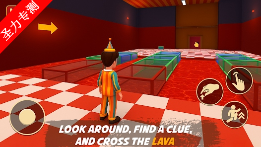 Brainrot Obby Prison EscapeϷv0.3.1ͼ2