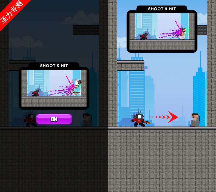 ͽʦ(Mr Blade Hero: Teleport Master)Ϸٷ°