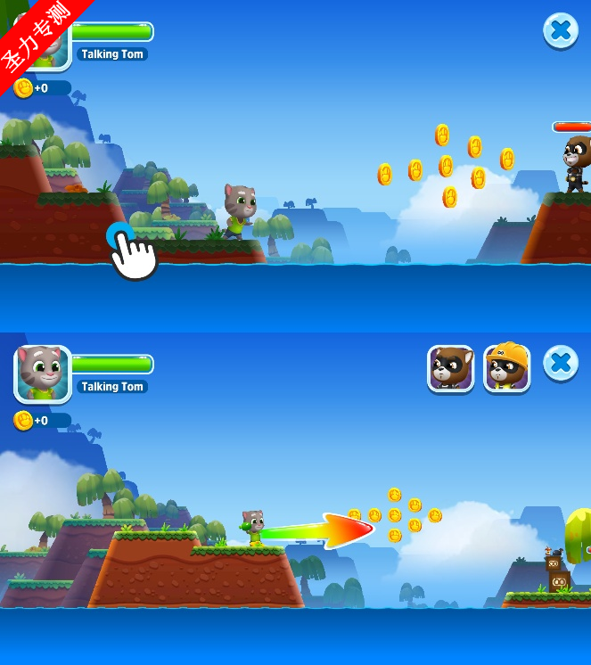 Tom Splash ForceķèðϷ׿°