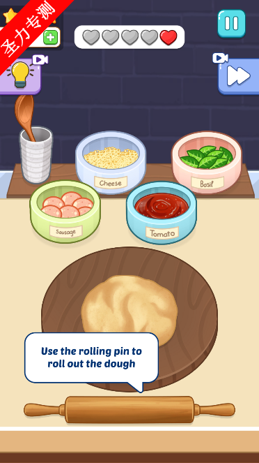 ɿɳ(My Cozy Kitchen: Relaxing Time)Ϸ°