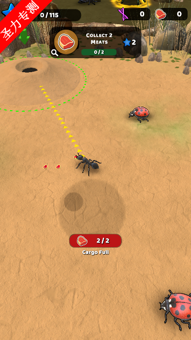 (Ant Kingdom)Ϸٷ