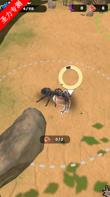 (Ant Kingdom)Ϸٷ