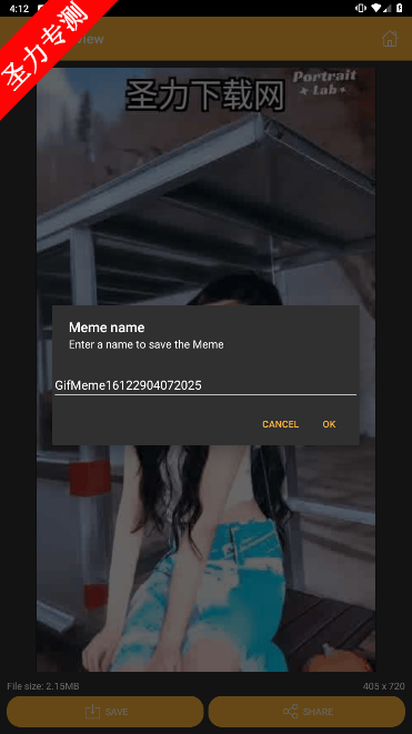Video GIF Memesרҵ