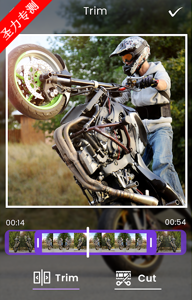 Video Resizerٷ°