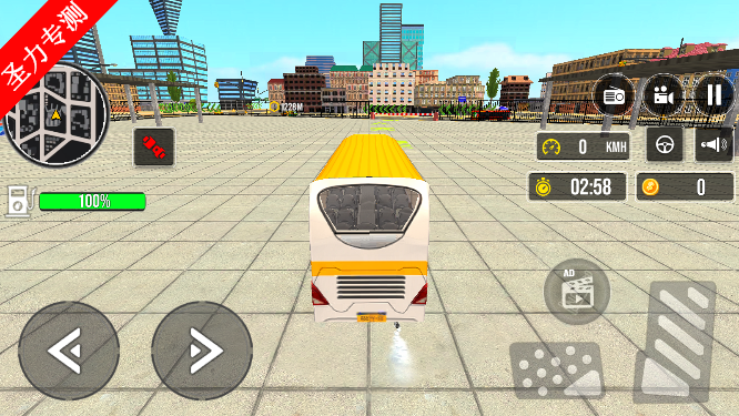 City Bus Simulator City GameаʿģϷٷ°
