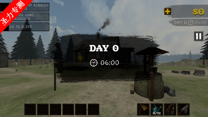 ջֲũģ(Reap: Horror Farming Simulator)Ϸ