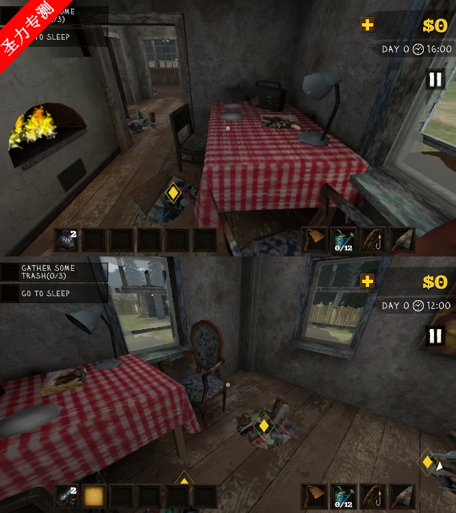 ջֲũģ(Reap: Horror Farming Simulator)Ϸ