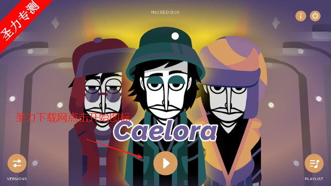 Incredibox CaeloraֽϷ׿