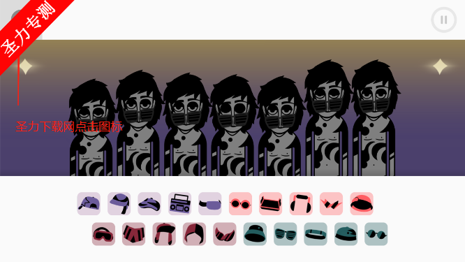 Incredibox CaeloraֽϷ׿