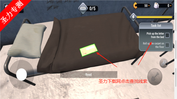 Խģ3DϷ(Prison Escape Simulator)