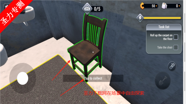 Խģ3DϷ(Prison Escape Simulator)