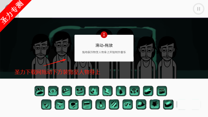 TurquoseģϷ