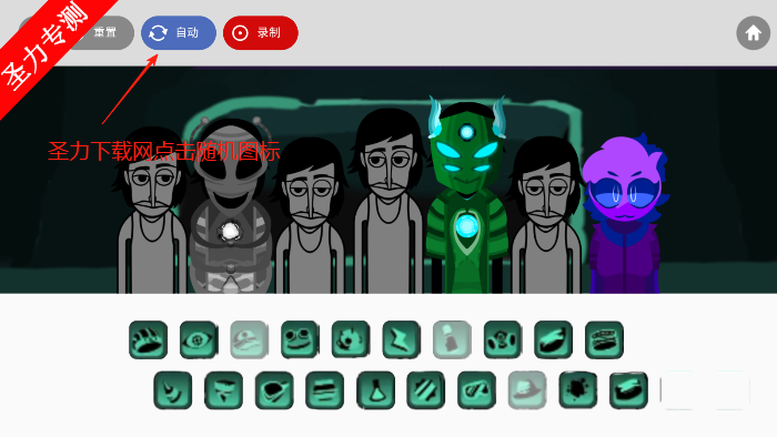 TurquoseģϷ