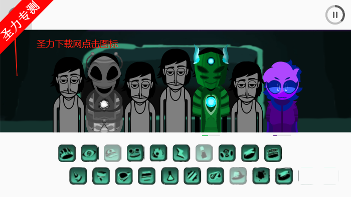 TurquoseģϷ