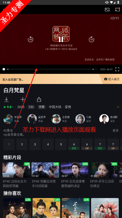 պappٷ(iQIYI)