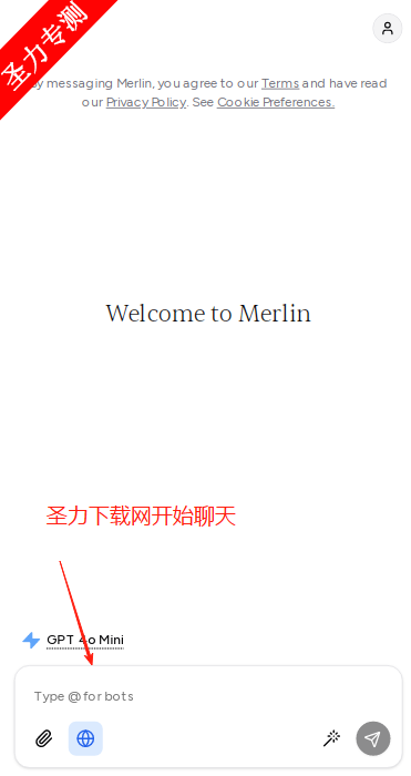 Merlin˹
