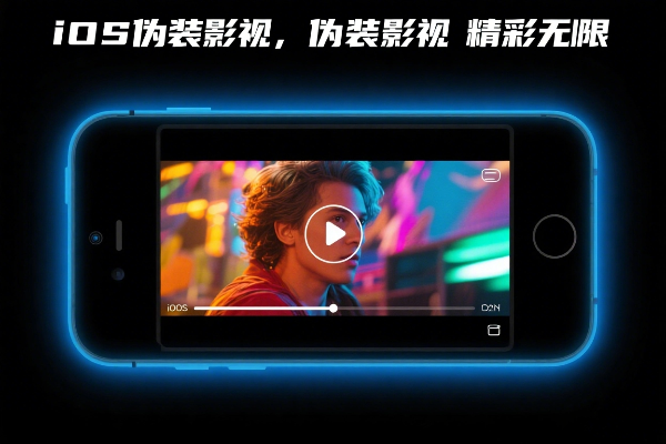 iOS伪装影视软件每日更新下载-iOS伪装影视最新下载-iOS影视大全免费追剧app下载