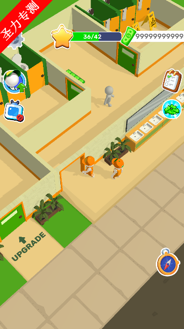 ҵļվ(Gas Station)Ϸٷv3.4ͼ1