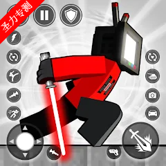 ͽʦ(Mr Blade Hero: Teleport Master)Ϸٷ°v1.5
