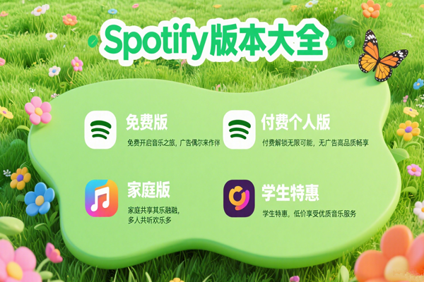 Spotify汾ȫ