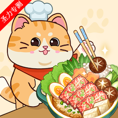 ɿɳ(My Cozy Kitchen: Relaxing Time)Ϸ°v0.1