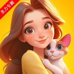 ģ2(My Supermarket Story 2)Ϸٷv1.0.0