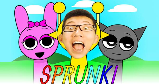 Sprunki5׶ģذװ