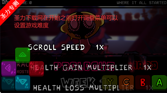 FNFعģ鲻װ汾v0.2.7 ׿ͼ2
