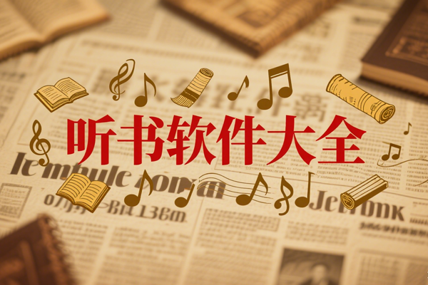 听书软件免费排行榜第一名下载-听书软件全免费无会员下载-听书软件排行榜前十名下载